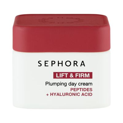 LIFT & FIRM (CREMA DE D&Iacute;A RELLENADORA)